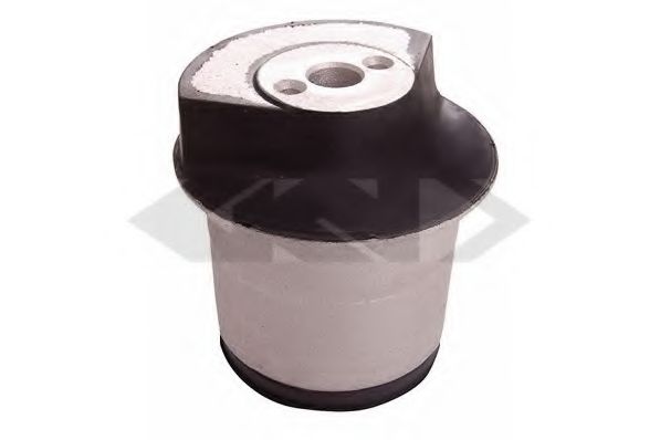 SPIDAN 412043 Втулка, балка моста SPIDAN 412043 Втулка, балка моста