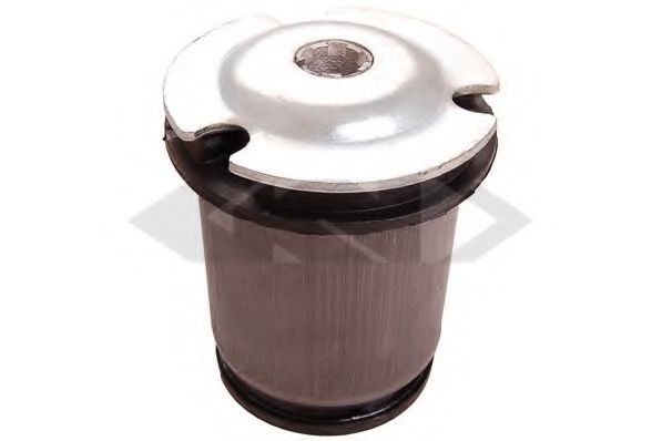 SPIDAN 412011 Втулка, балка моста SPIDAN 412011 Втулка, балка моста