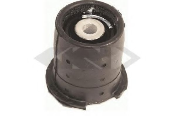 SPIDAN 411684 Втулка, балка моста SPIDAN 411684 Втулка, балка моста