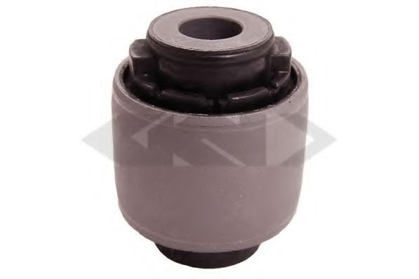 SPIDAN 412456 Подвеска, рычаг независимой подвески колеса для MAZDA CX-5 (KE, GH) 2.2 D