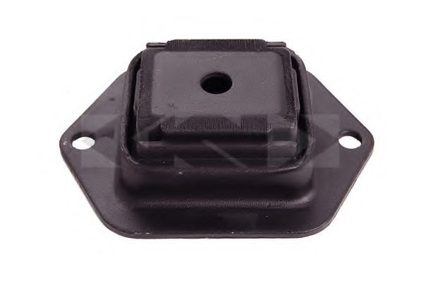 SPIDAN 411681 Втулка, балка моста 