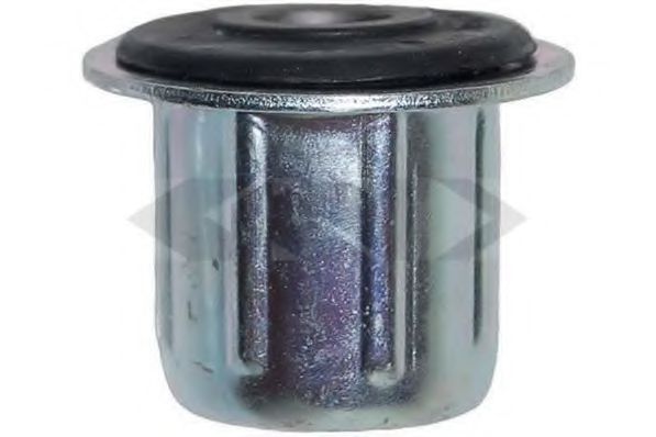 SPIDAN 411663 Втулка, балка моста SPIDAN 411663 Втулка, балка моста