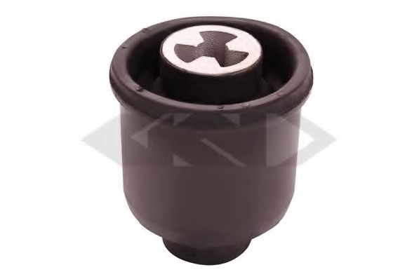 SPIDAN 410806 Втулка, балка моста 