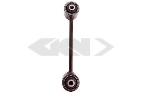 SPIDAN 58038 Тяга стойка, подвеска колеса 