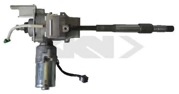 SPIDAN 54723 Рулевая колонка 