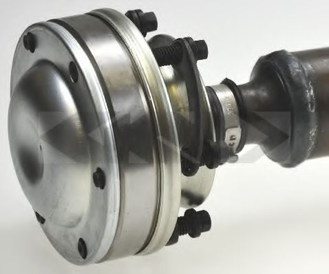 52099497AE CHRYSLER Карданный вал, главная передача 52099497AE CHRYSLER Карданный вал, главная передача