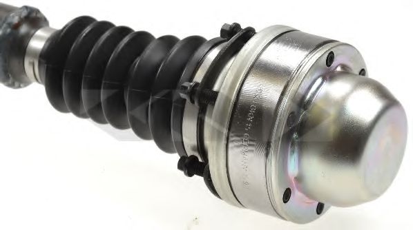 52099497AE CHRYSLER Карданный вал, главная передача 52099497AE CHRYSLER Карданный вал, главная передача