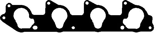 ELRING 830056 Прокладка впускного коллектора для MERCEDES-BENZ KOMBI