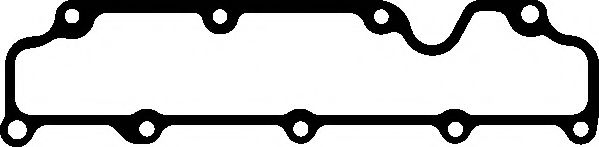 ELRING 273970 Прокладка впускного коллектора для TOYOTA RAV4