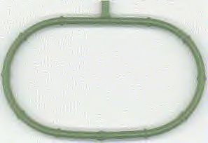 ELRING 191552 Прокладка впускного коллектора для PORSCHE