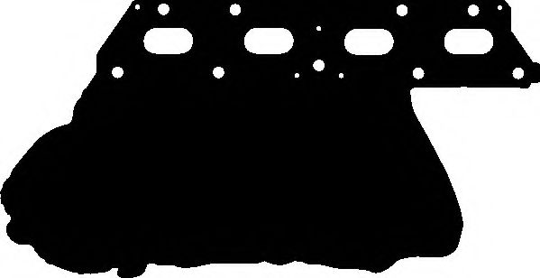 ELRING 514192 Прокладка выпускного коллектора для DODGE