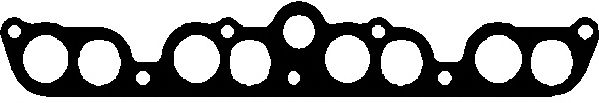 ELRING 646171 Прокладка впускного коллектора для OPEL SINTRA