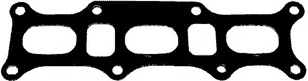 ELRING 048800 Прокладка выпускного коллектора для PORSCHE