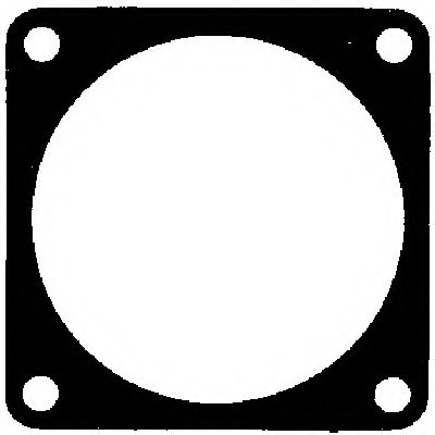 ELRING 763463 Прокладка впускного коллектора для MERCEDES-BENZ KOMBI