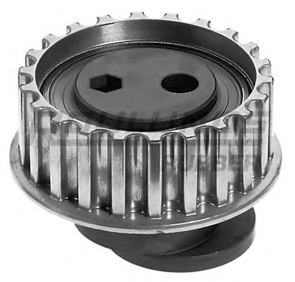 11312727333 BMW Натяжной ролик, ремень ГРМ 11312727333 BMW Натяжной ролик, ремень ГРМ