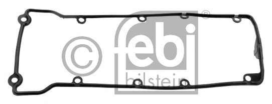 FEBI BILSTEIN 01571 Прокладка клапанной крышки для BMW