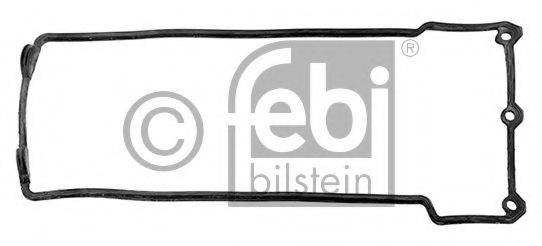 FEBI BILSTEIN 01573 Прокладка клапанной крышки для BMW 8