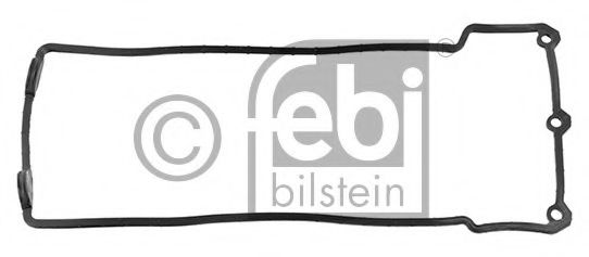 FEBI BILSTEIN 01574 Прокладка клапанной крышки для BMW