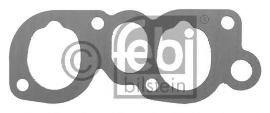 FEBI BILSTEIN 01600 Прокладка впускного коллектора FEBI BILSTEIN 