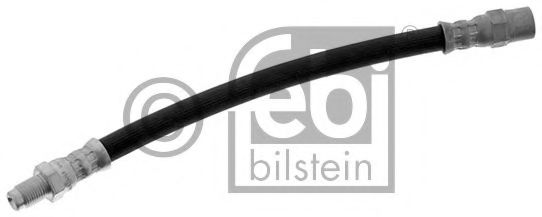 FEBI BILSTEIN 01747 Тормозной шланг для BMW 3