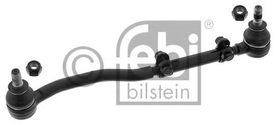 FEBI BILSTEIN 01852 Рулевая тяга для OPEL