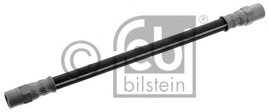 FEBI BILSTEIN 02075 Тормозной шланг для BMW 3