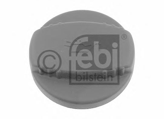 FEBI BILSTEIN 03912 Крышка масло заливной горловины для MERCEDES-BENZ W124