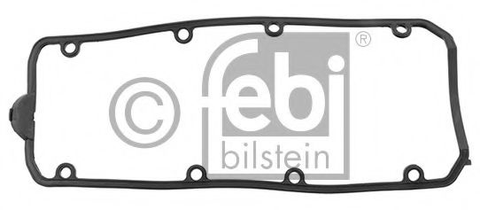 FEBI BILSTEIN 04088 Прокладка клапанной крышки для BMW