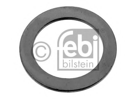 FEBI BILSTEIN 04537 Прокладка масляного поддона для NEOPLAN