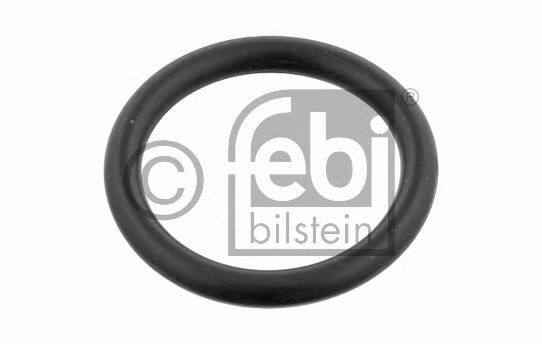 FEBI BILSTEIN 05334 Ремкомплект барабанных колодок для MERCEDES-BENZ LK