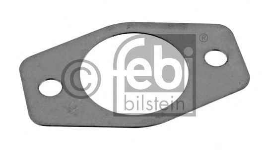 FEBI BILSTEIN 05358 Прокладка выпускного коллектора FEBI BILSTEIN 