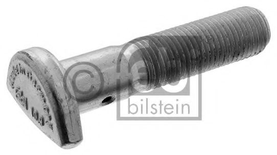 FEBI BILSTEIN 05687 Болт крепления колеса FEBI BILSTEIN 05687 Болт крепления колеса