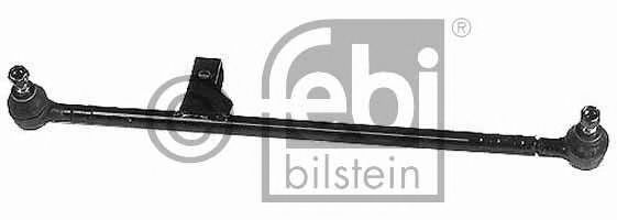 FEBI BILSTEIN 06374 Продольная рулевая тяга 