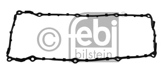 FEBI BILSTEIN 06622 Прокладка клапанной крышки для BMW 3