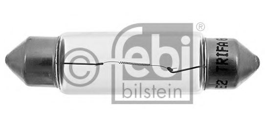 FEBI BILSTEIN 06975 Лампа накаливания 