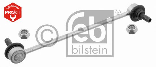 FEBI BILSTEIN 07989 Стойка стабилизатора для FORD
