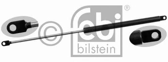 FEBI BILSTEIN 08218 Газовая пружина, капот FEBI BILSTEIN 08218 Газовая пружина, капот