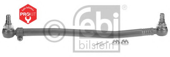 FEBI BILSTEIN 08244 Продольная рулевая тяга 