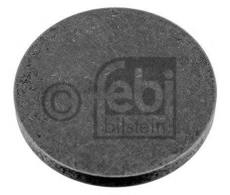 FEBI BILSTEIN 08290 Регулировочная шайба клапанов для NISSAN (Ниссан)