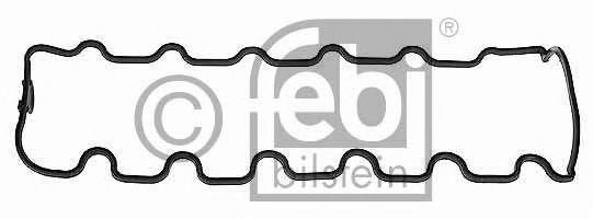 FEBI BILSTEIN 08608 Прокладка клапанной крышки для MERCEDES-BENZ