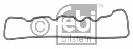 FEBI BILSTEIN 08610 Прокладка клапанной крышки для MERCEDES-BENZ