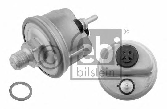 FEBI BILSTEIN 08662 Датчик, давление масла FEBI BILSTEIN 08662 Датчик, давление масла