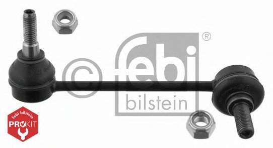 FEBI BILSTEIN 08828 Стойка стабилизатора для MERCEDES-BENZ W124