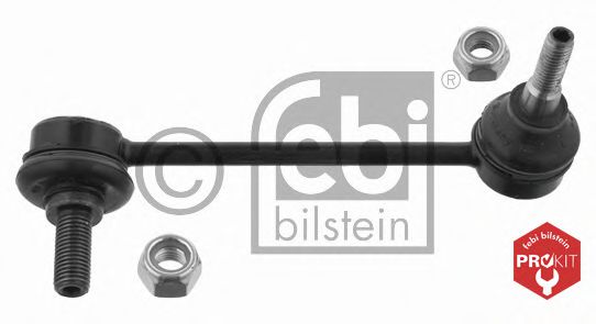 FEBI BILSTEIN 08863 Стойка стабилизатора для MERCEDES-BENZ