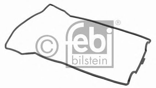 FEBI BILSTEIN 09103 Прокладка клапанной крышки для VOLKSWAGEN