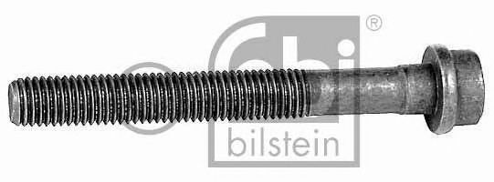 FEBI BILSTEIN 09127 Болт ГБЦ для MERCEDES-BENZ W124