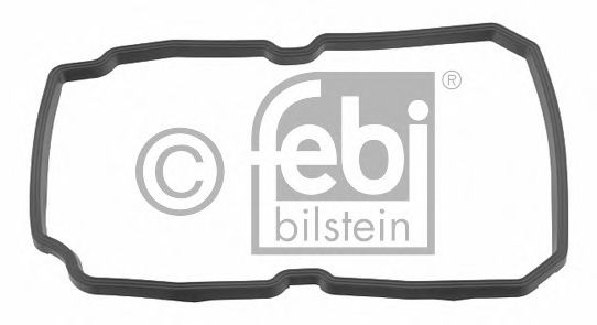 FEBI BILSTEIN 10072 Прокладка поддона АКПП для MERCEDES-BENZ SLK