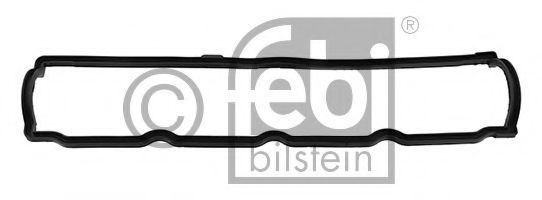 FEBI BILSTEIN 10143 Прокладка клапанной крышки для VOLVO S40 1 (VS)