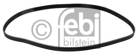 FEBI BILSTEIN 10984 Ремень ГРМ для FIAT IDEA