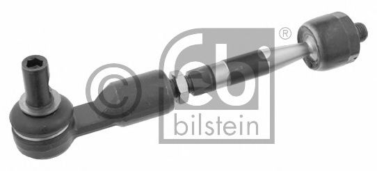 FEBI BILSTEIN 11354 Рулевая тяга для AUDI A6